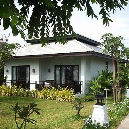 Kao Tao Villa Beach Resort-Hua Hin Khao Tao Eksteriør bilde