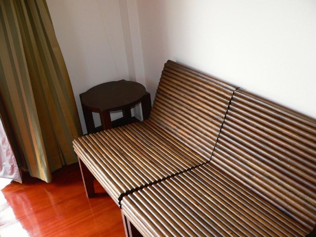 Kao Tao Villa Beach Resort-Hua Hin Khao Tao Rom bilde