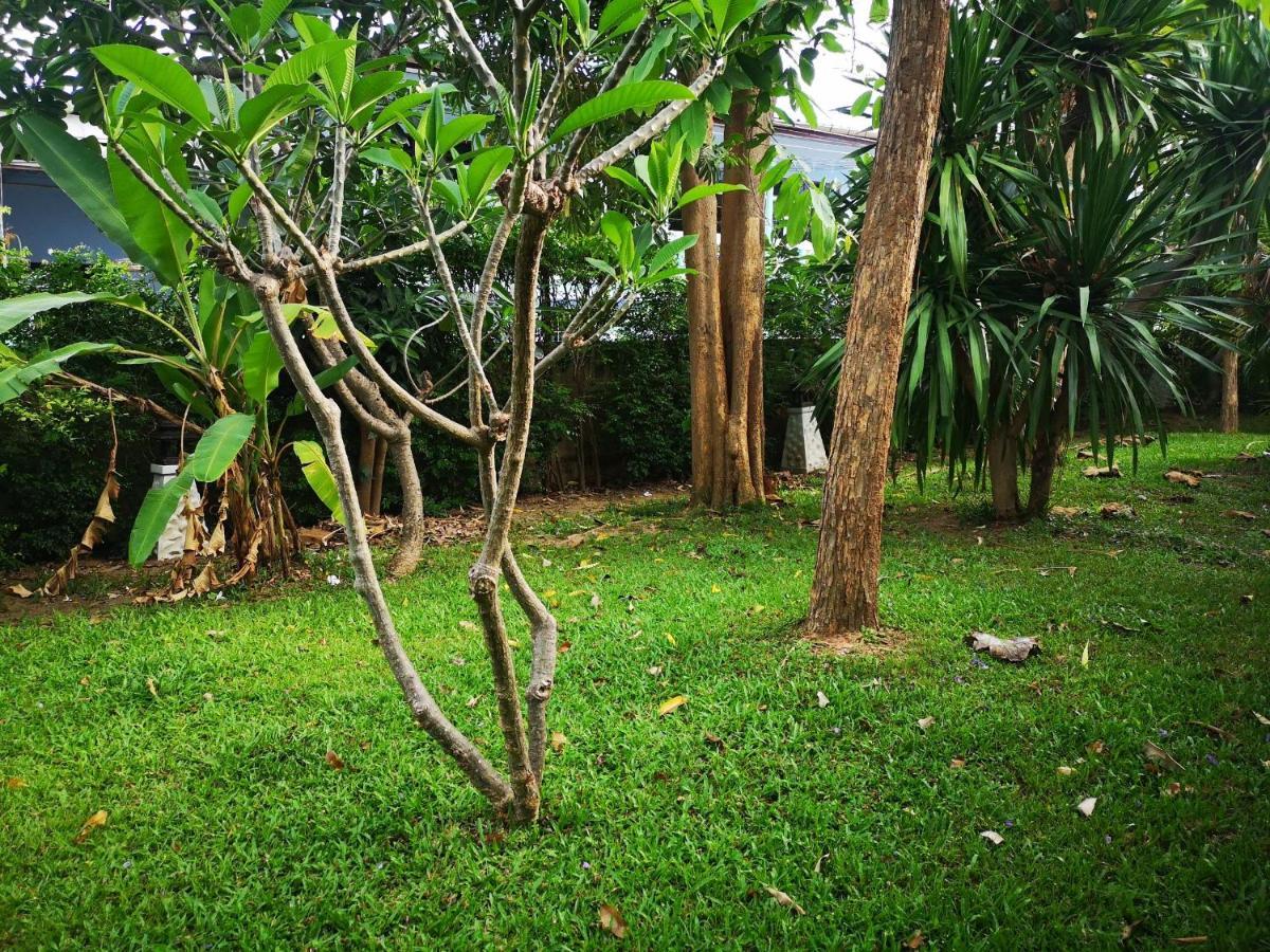 Kao Tao Villa Beach Resort-Hua Hin Khao Tao Eksteriør bilde