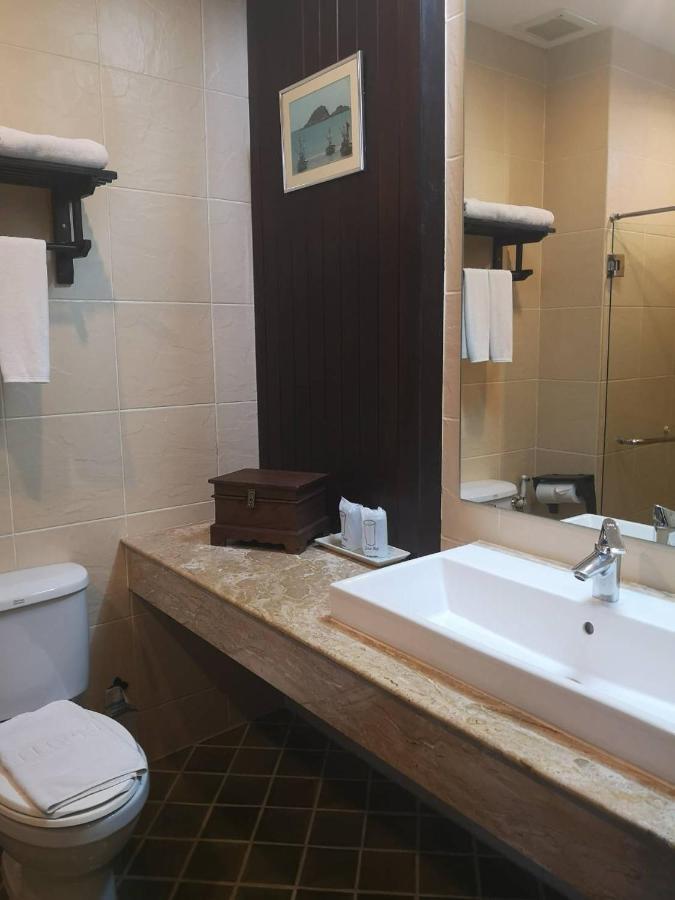 Kao Tao Villa Beach Resort-Hua Hin Khao Tao Eksteriør bilde